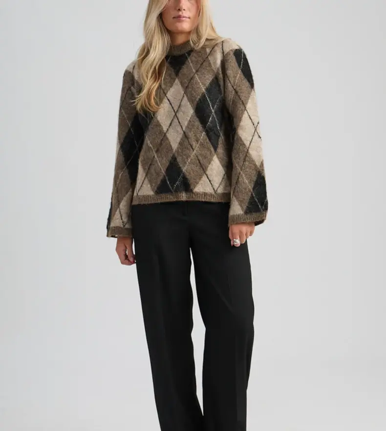 PULL MSINARA RWS