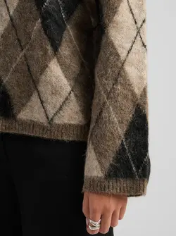 PULL MSINARA RWS