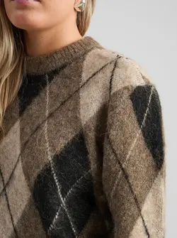 PULL MSINARA RWS