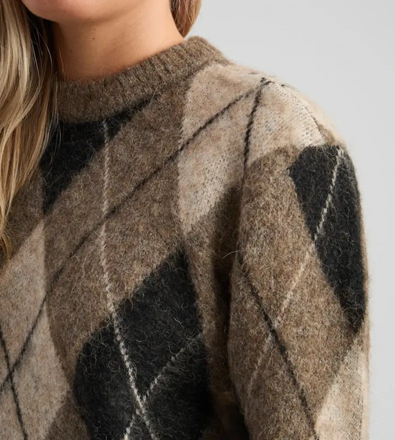 PULL MSINARA RWS