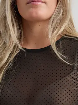 MSRIDEA LONG SLEEVE TOP