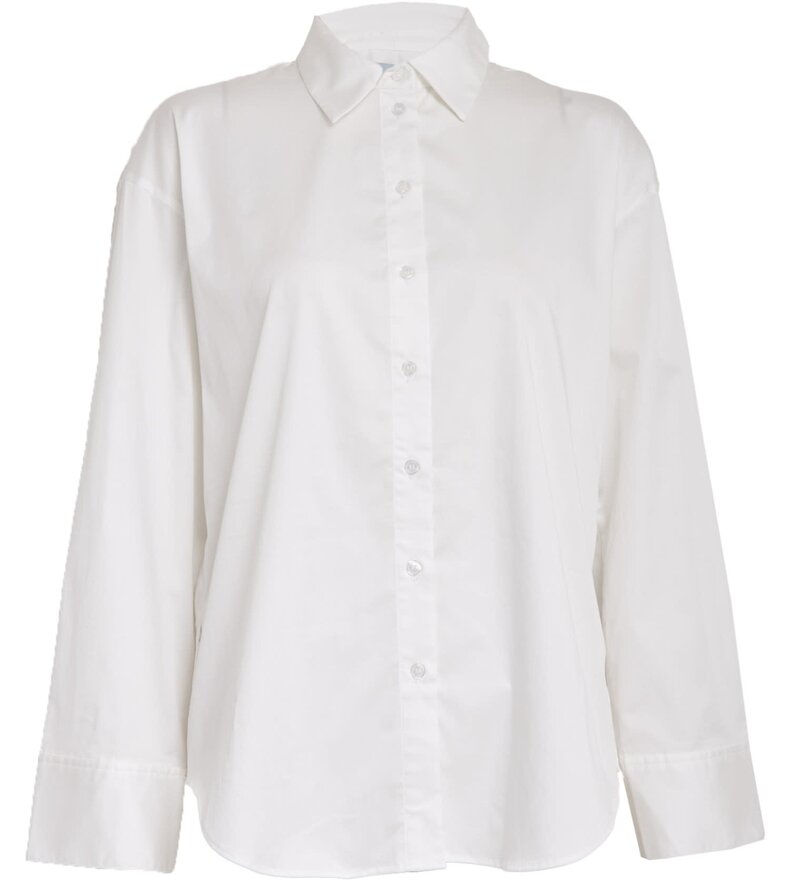 MSVICKY OVERSIZE SHIRT