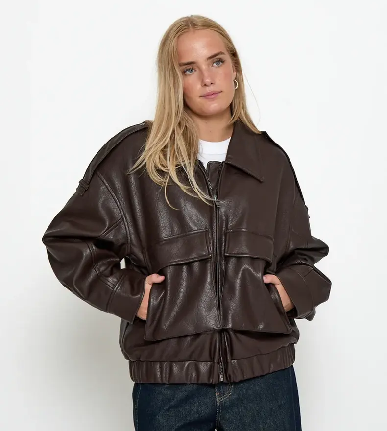 MANTEAU MSPENNY