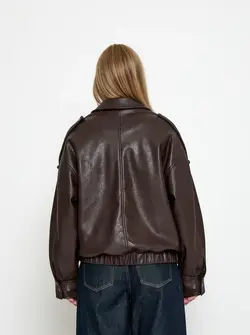 MSPENNY JACKET