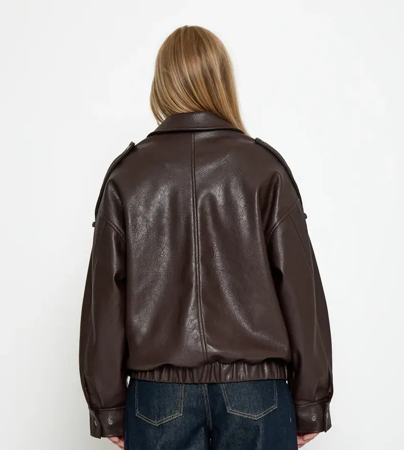 MANTEAU MSPENNY