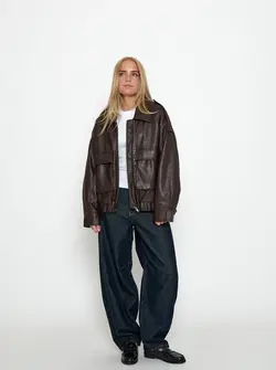 MANTEAU MSPENNY