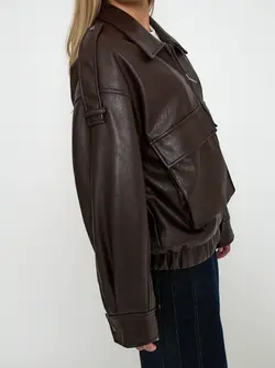 MANTEAU MSPENNY