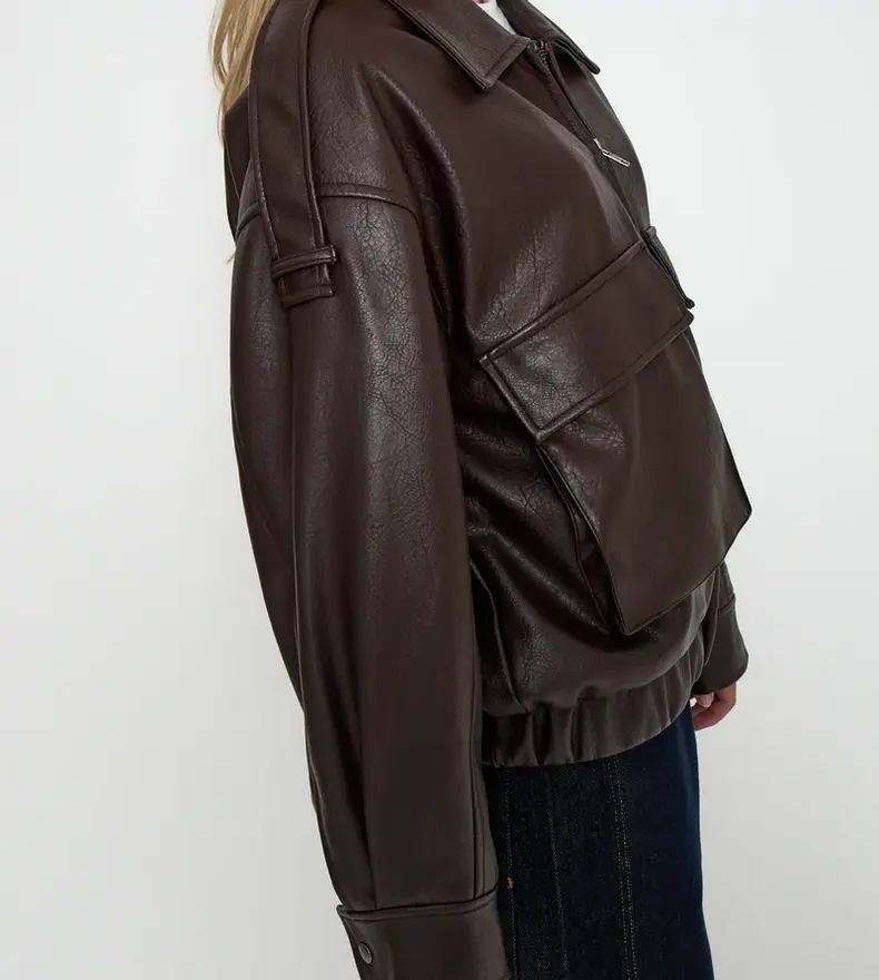 MANTEAU MSPENNY