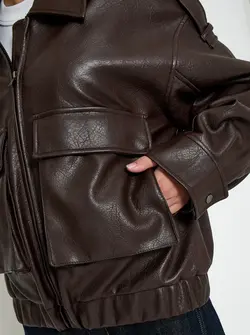 MANTEAU MSPENNY