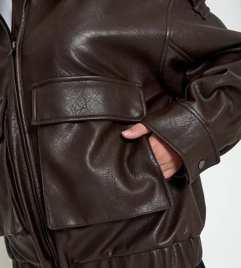 MSPENNY JACKET