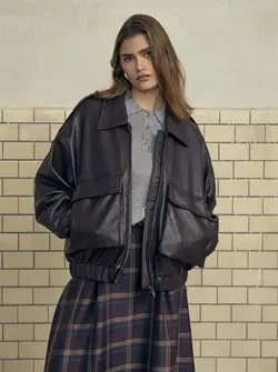 MANTEAU MSPENNY