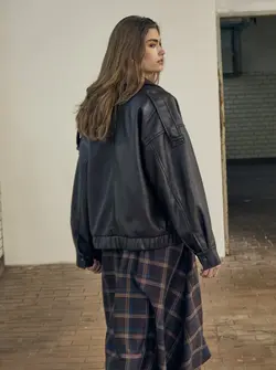 MSPENNY JACKET
