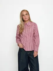 MSSANNA SHIRT