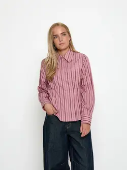 MSSANNA SHIRT