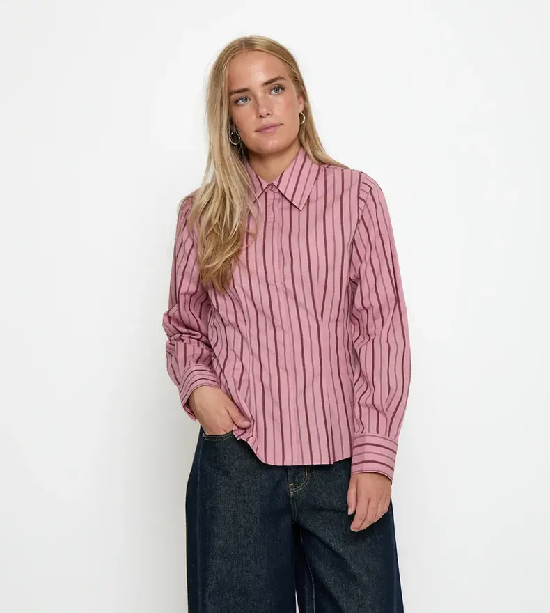 MSSANNA SHIRT