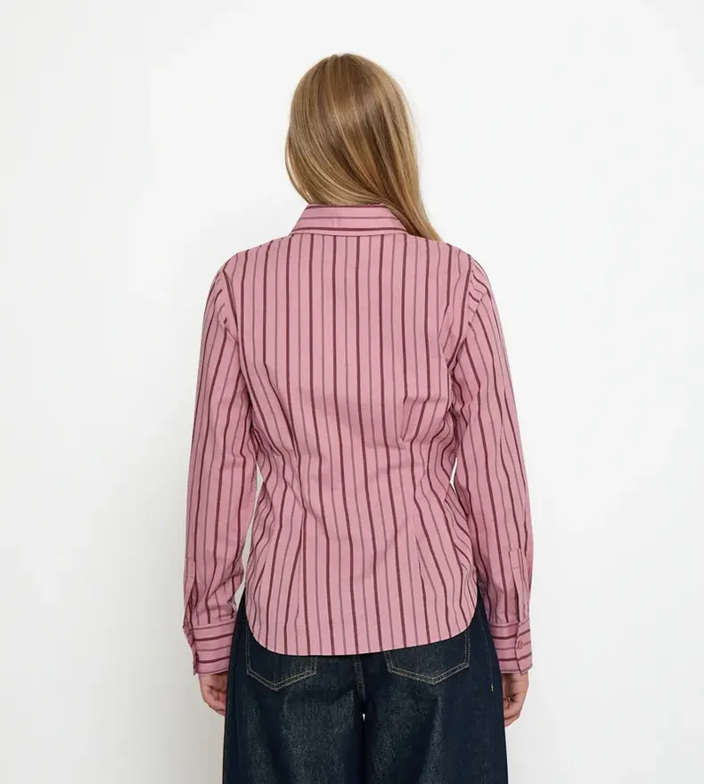 CHEMISE MSSANNA