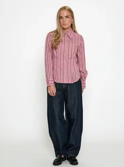 MSSANNA SHIRT