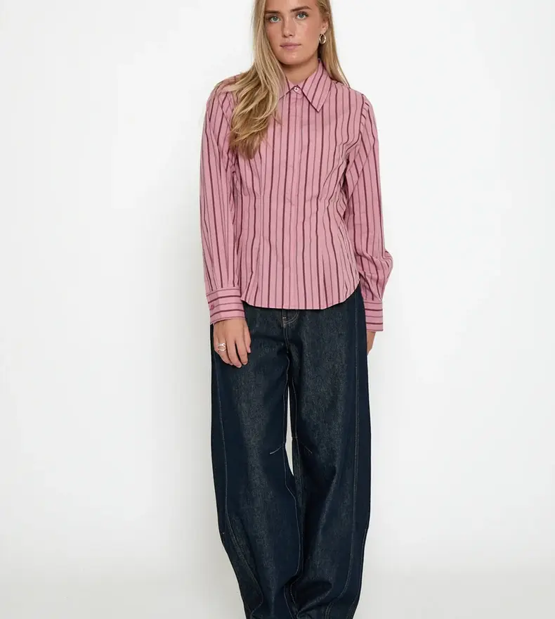 CHEMISE MSSANNA