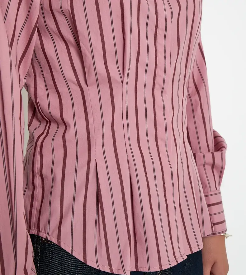 MSSANNA SHIRT