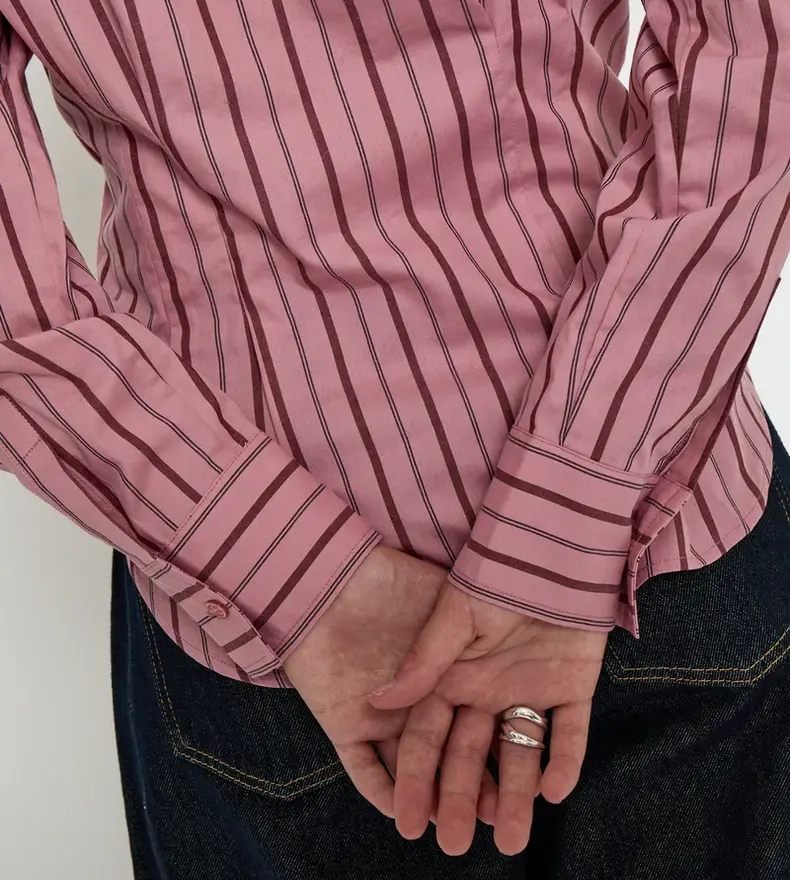 MSSANNA SHIRT