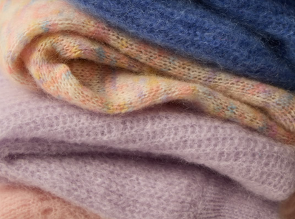 KNITS | CARDIGANS