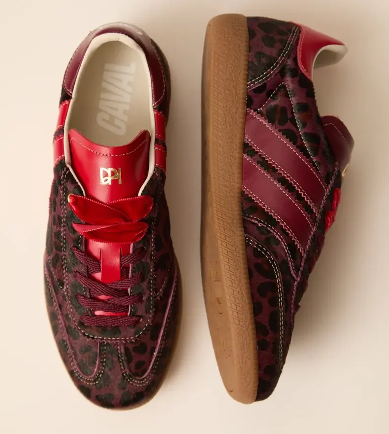 PULSE SNEAKER
