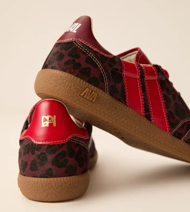 PULSE SNEAKER