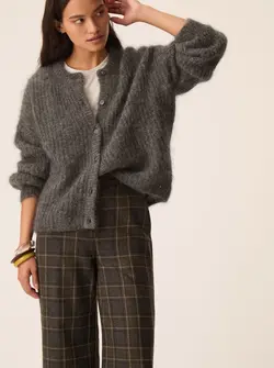 ALMA CARDIGAN