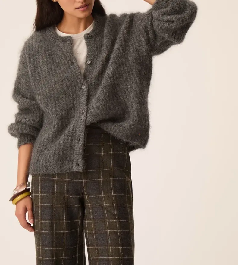 CARDIGAN ALMA