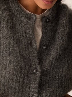CARDIGAN ALMA