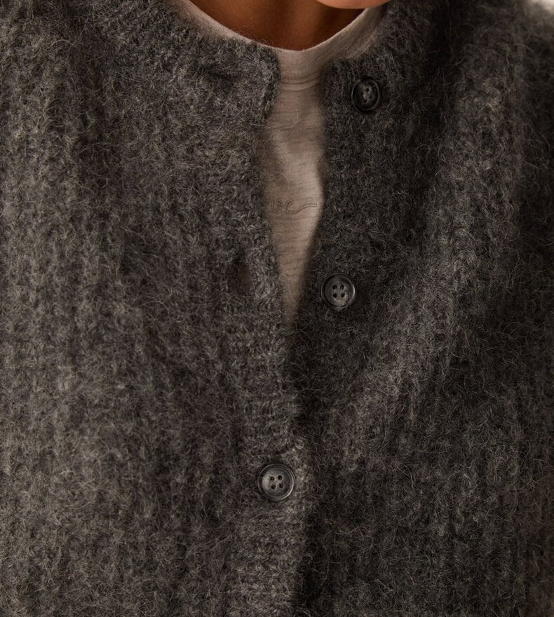 CARDIGAN ALMA