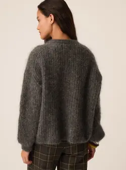 CARDIGAN ALMA