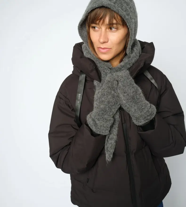 FOULARD CAPUCHE MMTHORA