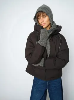 MMTHORA SCARF HAT