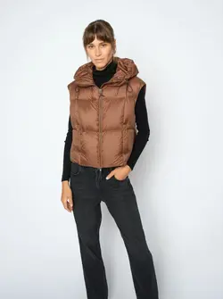 VESTE DUVET MMKIARA TALLY