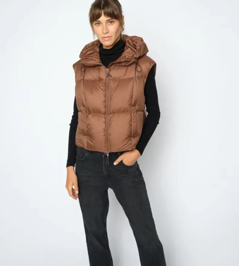 VESTE DUVET MMKIARA TALLY