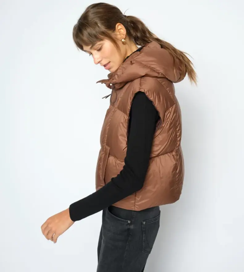 VESTE DUVET MMKIARA TALLY
