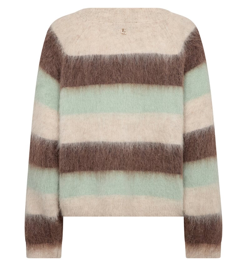 TRICOT RAYÉ MMSUVI
