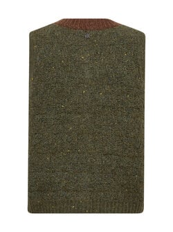 MMESTI KNIT VEST