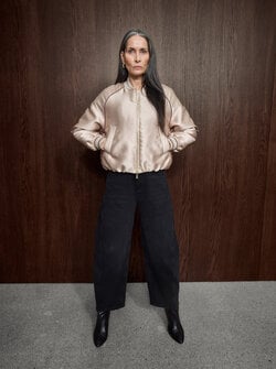 MMCINDY DRACIEL JEANS