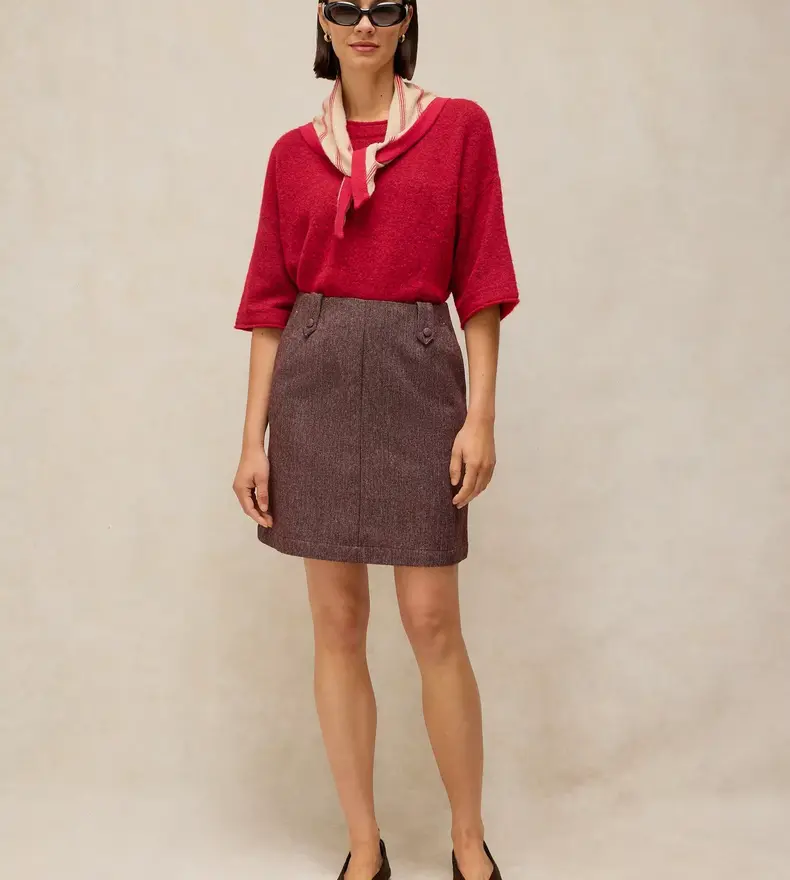 TRICOT KATE