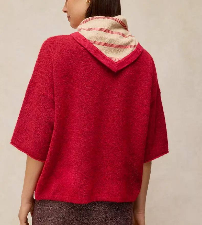 TRICOT KATE