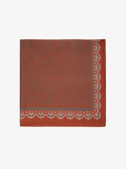 ÉCHARPE AFRICA