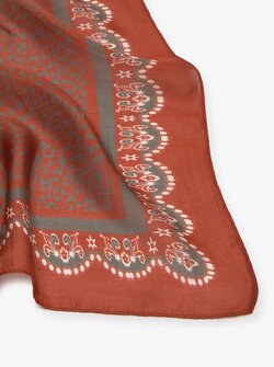 AFRICA SCARF