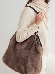 TWIGGY TOTE  BAG