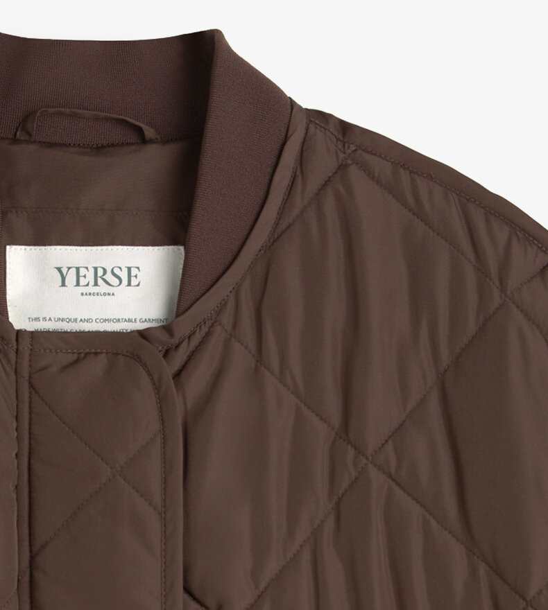 MANTEAU JULIETE