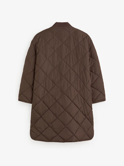 MANTEAU JULIETE