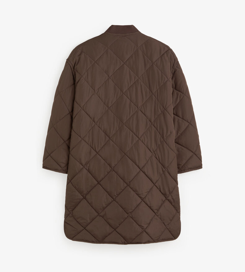 MANTEAU JULIETE