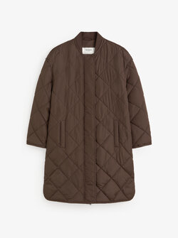 MANTEAU JULIETE