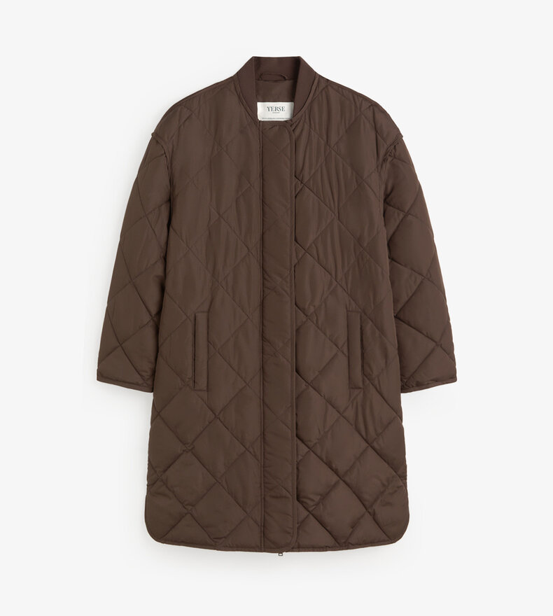 MANTEAU JULIETE